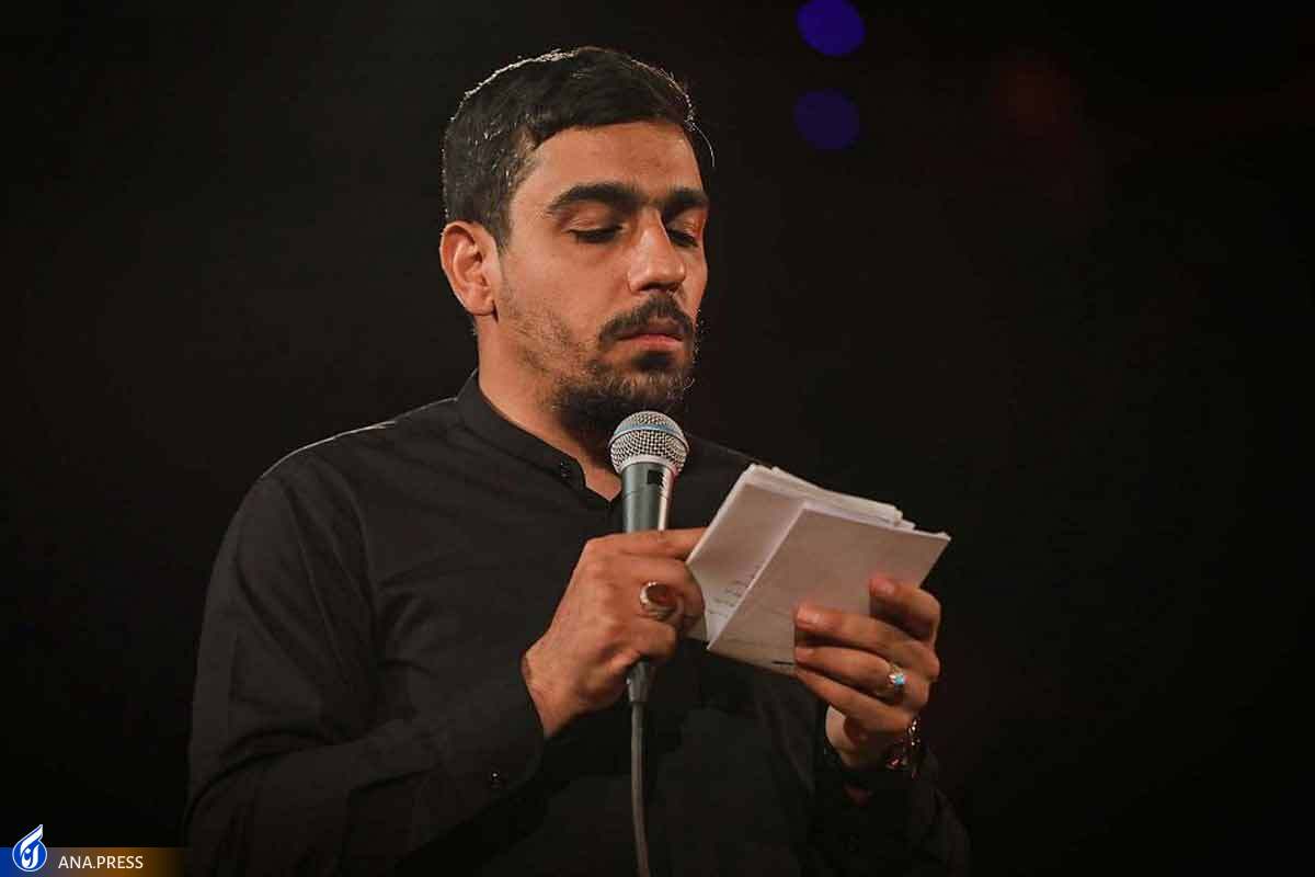 بزرگترین هدف دشمن قراردادن هیأتیها مقابل نظام است/ بماند بزرگترین هدف دشمن قراردادن هیأتیها مقابل نظام است/ بماند