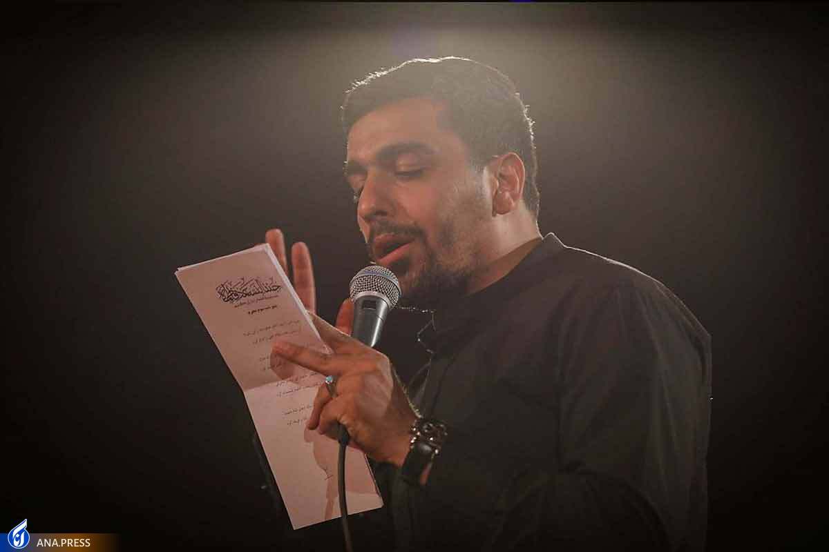 بزرگترین هدف دشمن قراردادن هیأتیها مقابل نظام است/ بماند بزرگترین هدف دشمن قراردادن هیأتیها مقابل نظام است/ بماند