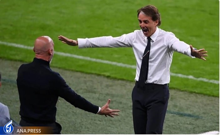 به یاد درگذشت اسطورهای که مبارزه کرد و رنج کشید به یاد درگذشت اسطورهای که مبارزه کرد و رنج کشید