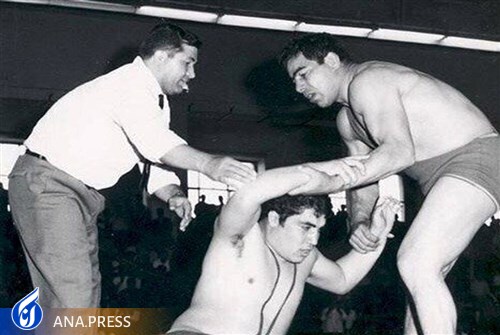 مشکلات کلیوی باعث مرگ آخرین حریف تختی شد مشکلات کلیوی باعث مرگ آخرین حریف تختی شد