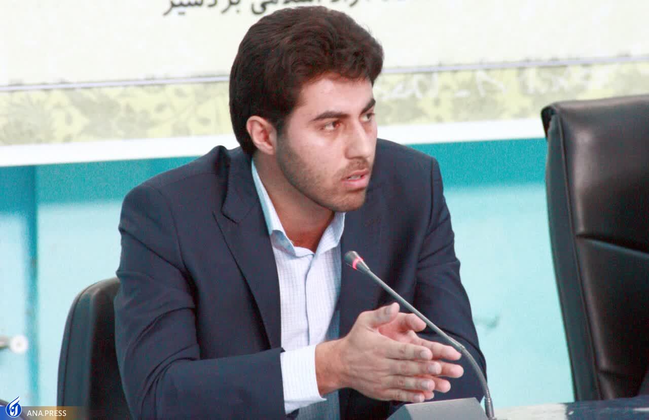 جای خالی آزمایشگاههای مجهز برای تضمین محصولات دانشبنیان جای خالی آزمایشگاههای مجهز برای تضمین محصولات دانشبنیان