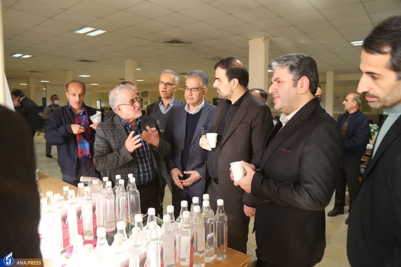 عدم صرفه اقتصادی و خام فروشی آفت تولید گیاهان دارویی است