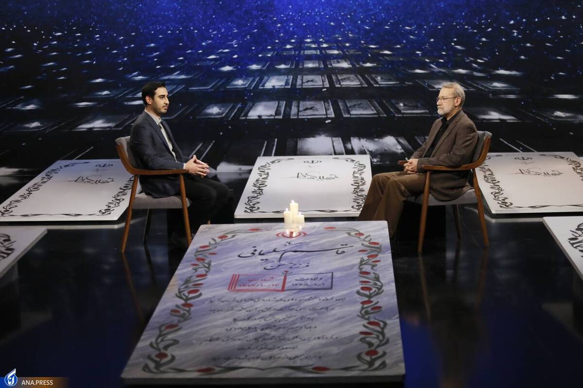 می‌خواستیم حاج قاسم را واقعی روایت کنیم