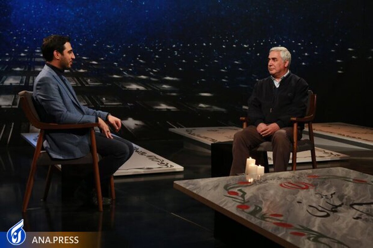 میخواستیم حاج قاسم را واقعی روایت کنیم میخواستیم حاج قاسم را واقعی روایت کنیم