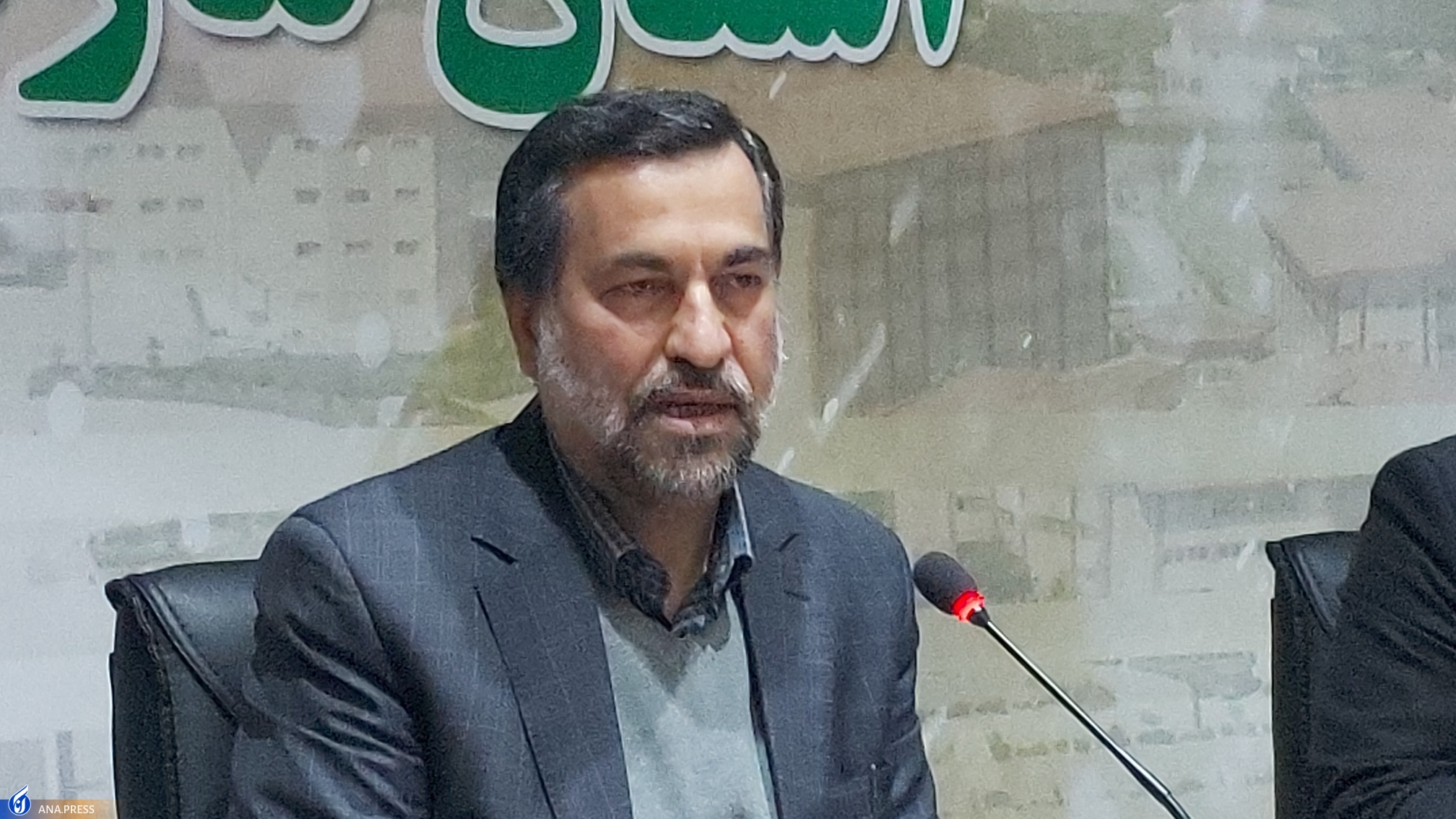 دانشگاه آزاد مازندران میزبان جشنواره «شعر علوی»