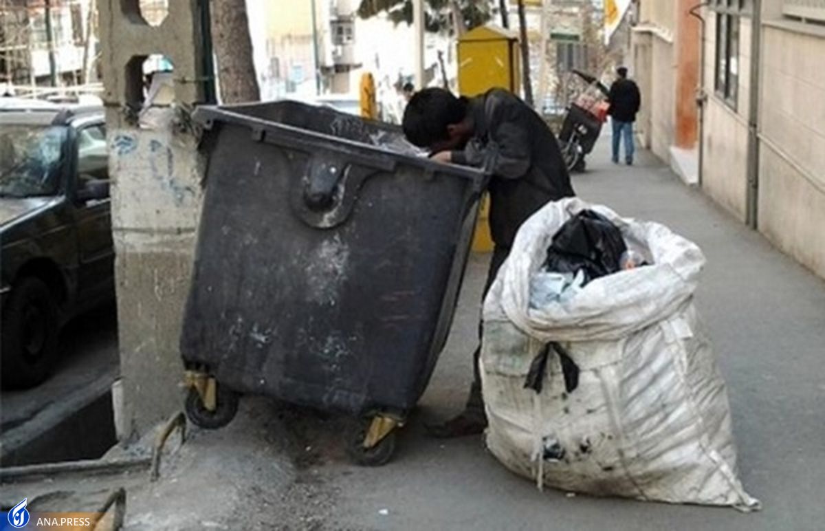 زباله جمع‌کن‌های‌پورشه‌سوار