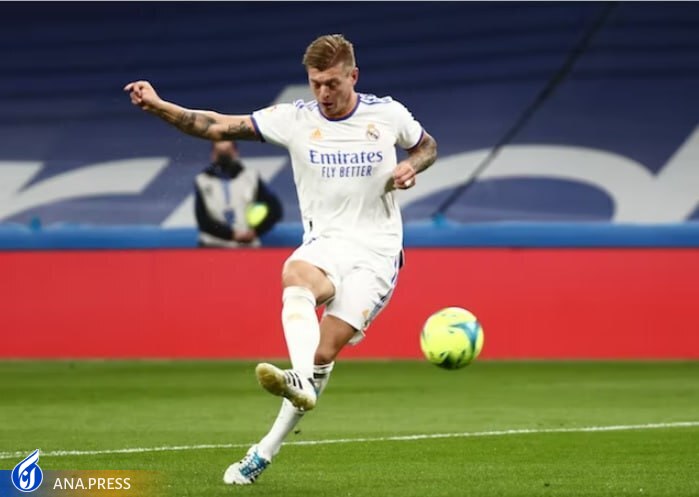 وقتی کروس ورژن زیدان، تغییر عقیده می‌دهد