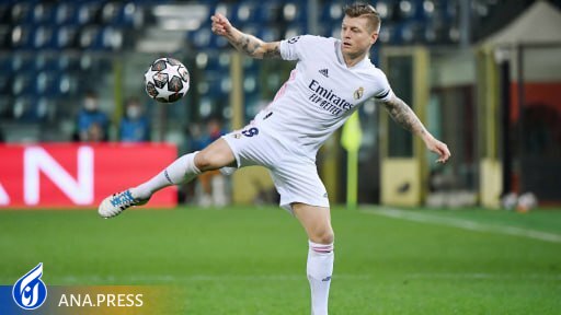 وقتی کروس ورژن زیدان، تغییر عقیده میدهد وقتی کروس ورژن زیدان، تغییر عقیده میدهد