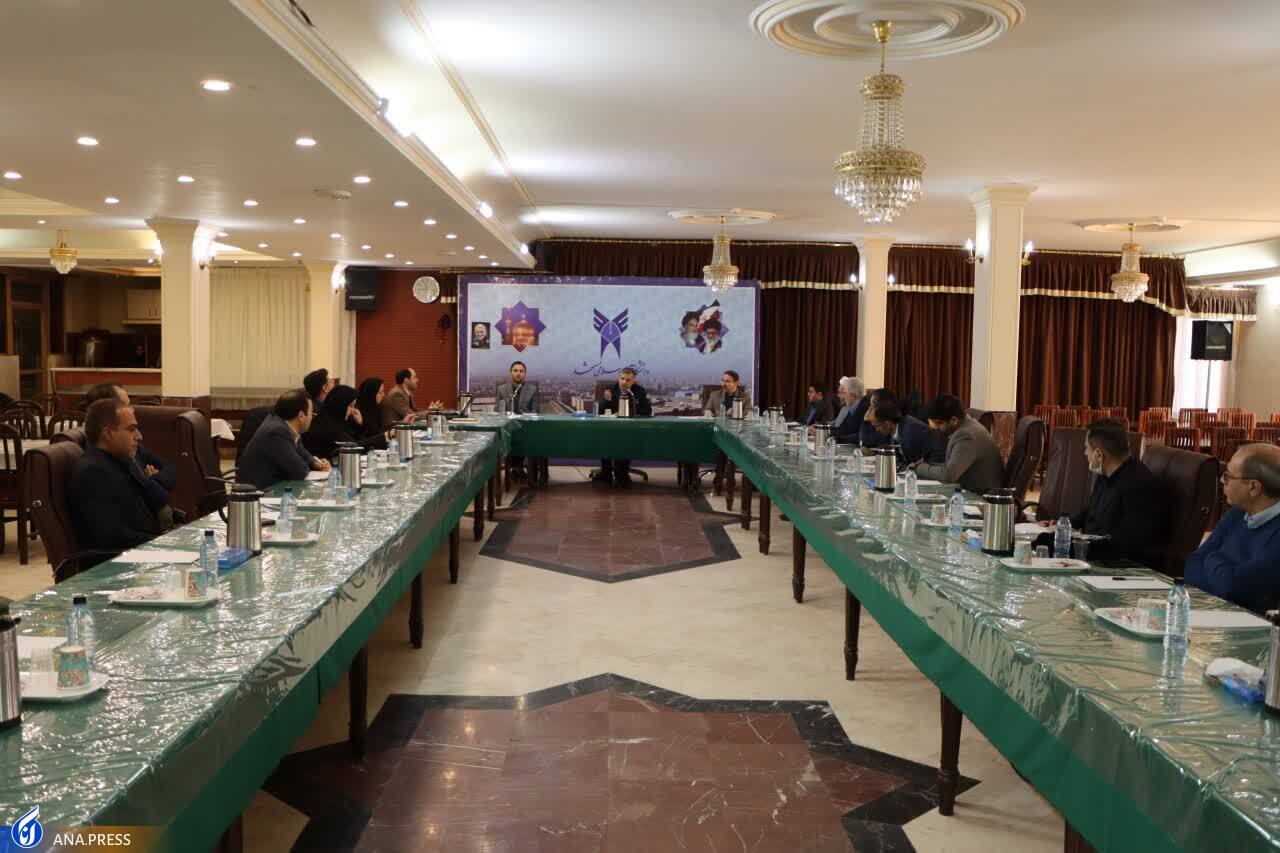 تحقق شعار مهارت آفرینی نیازمند ساختارشکنی است تحقق شعار مهارت آفرینی نیازمند ساختارشکنی است