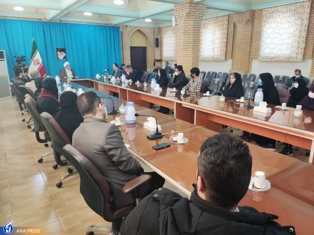 بازگشت به مدیریت علمی؛ راهحل برونرفت از مشکلات کشور بازگشت به مدیریت علمی؛ راهحل برونرفت از مشکلات کشور