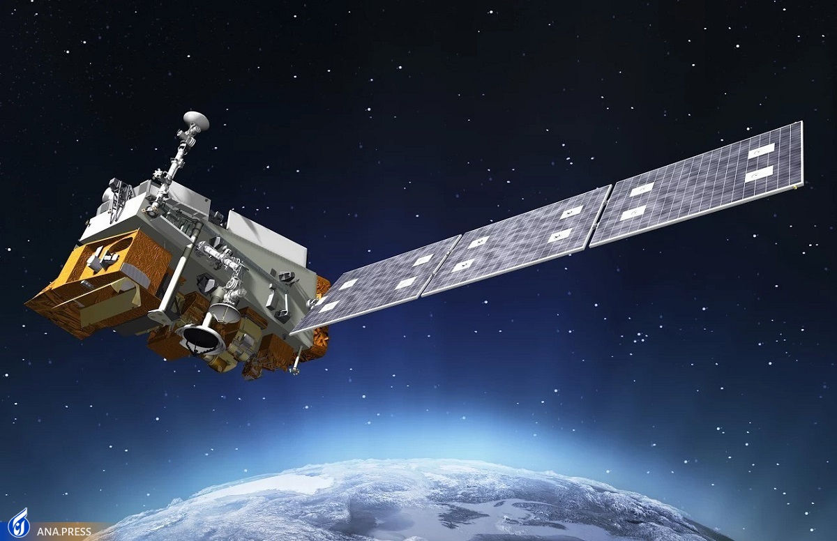 ماهواره تحقیقاتی ۳۸ ساله به‌زودی سقوط می‌کند