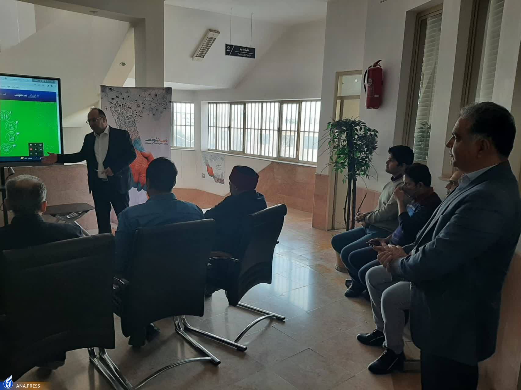 از ارتباط صنعت و دانشگاه تا رونق در بازار تکنولوژی از ارتباط صنعت و دانشگاه تا رونق در بازار تکنولوژی