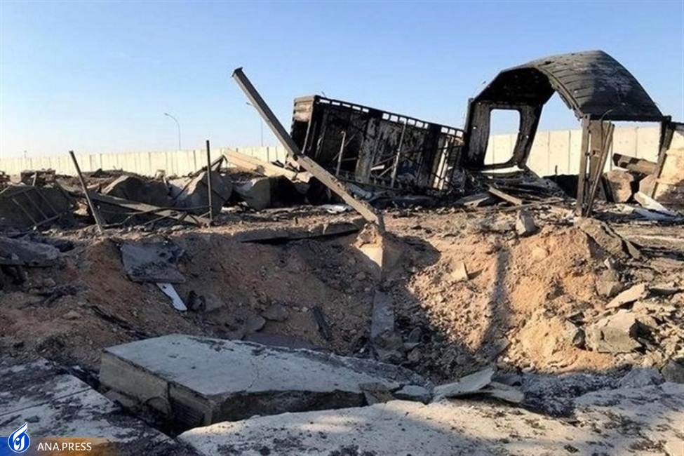 حمله به «عین الاسد»؛ روزی که فقط یک سیلی به آمریکا زده شد حمله به «عین الاسد»؛ روزی که فقط یک سیلی به آمریکا زده شد