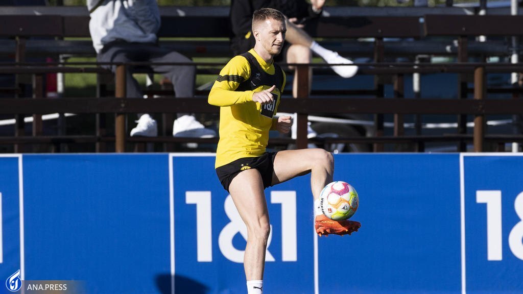 هم تیمی جدید رونالدو در النصر از بوندس لیگا میآید؟ هم تیمی جدید رونالدو در النصر از بوندس لیگا میآید؟