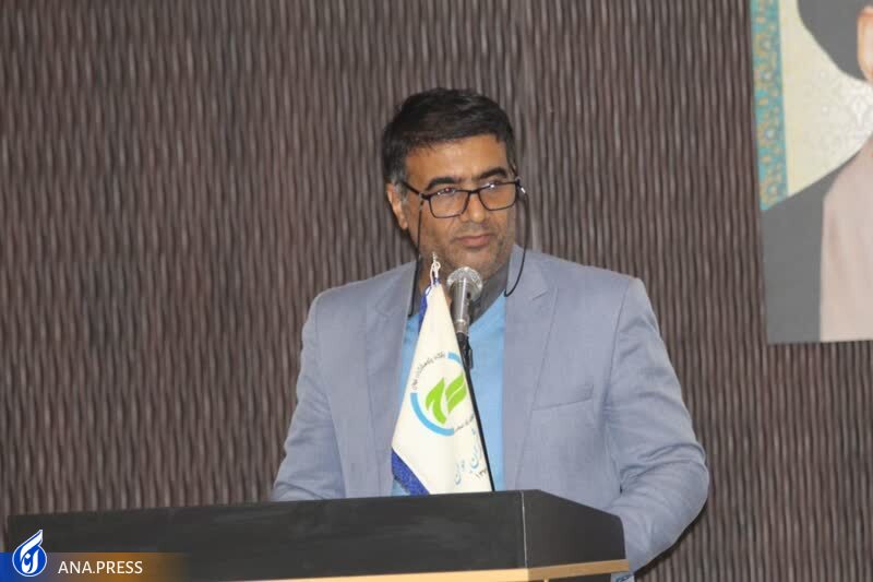 سامانه پایش با معرفی 40 چالش اصلی کشور راه‌اندازی شده است