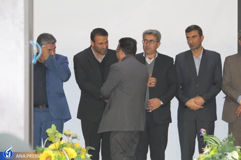 سامانه پایش با معرفی 40 چالش اصلی کشور راهاندازی شده است سامانه پایش با معرفی 40 چالش اصلی کشور راهاندازی شده است