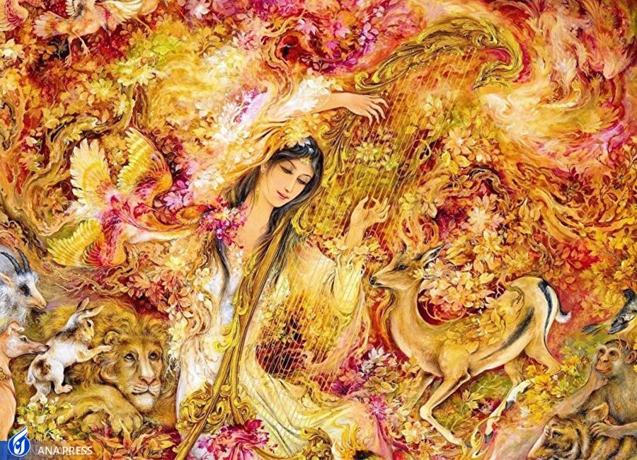 «نظام استادشاگردی» چگونه نگارگری را به ریشههایش پیوند میدهد؟ «نظام استادشاگردی» چگونه نگارگری را به ریشههایش پیوند میدهد؟