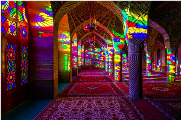 سفرهای داخلی محبوب در ایران را می شناسید؟