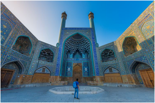 سفرهای داخلی محبوب در ایران را می شناسید؟ سفرهای داخلی محبوب در ایران را می شناسید؟