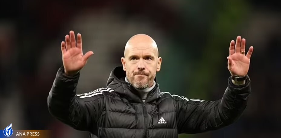 اجرای «قانون رونالدو» وقتی در منچستر نیست؛ این رقم را بگیر یا از الدترافورد بگذار و برو! اجرای «قانون رونالدو» وقتی در منچستر نیست؛ این رقم را بگیر یا از الدترافورد بگذار و برو!