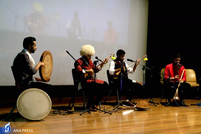 از کسب ۱۶ مدال رنگین تا اجرای بیش از ۴۰ برنامه فرهنگی در واحد بجنورد