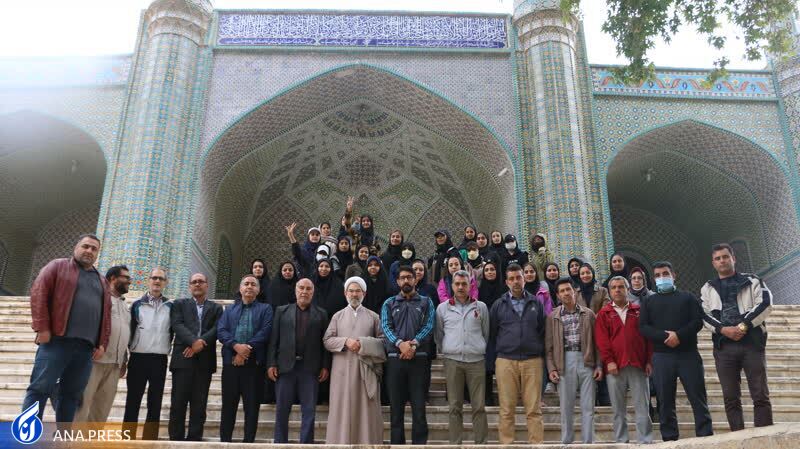 از کسب ۱۶ مدال رنگین تا اجرای بیش از ۴۰ برنامه فرهنگی در واحد بجنورد از کسب ۱۶ مدال رنگین تا اجرای بیش از ۴۰ برنامه فرهنگی در واحد بجنورد