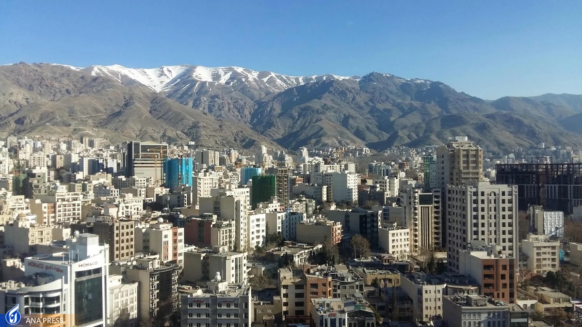 قیمت مسکن در تهران ظرف ۵ سال ۱۰ برابر شد