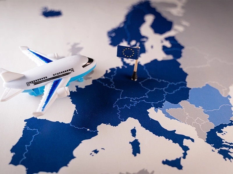 معرفی کشور های بدون ویزا با پاسپورت کانادا معرفی کشور های بدون ویزا با پاسپورت کانادا