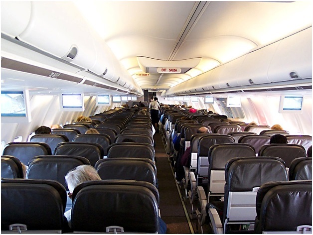 خرید بلیط آتا ایرلاین در فلای تودی