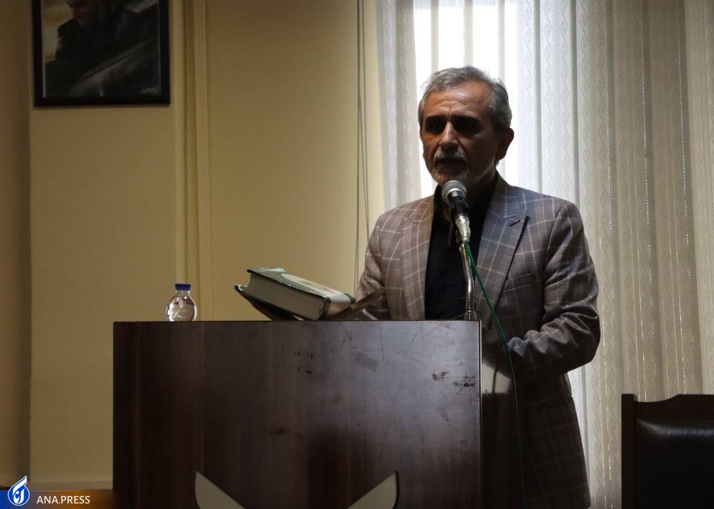 دانشآموز باید در عرصه تربیتی و مهارتی وارد شود دانشآموز باید در عرصه تربیتی و مهارتی وارد شود