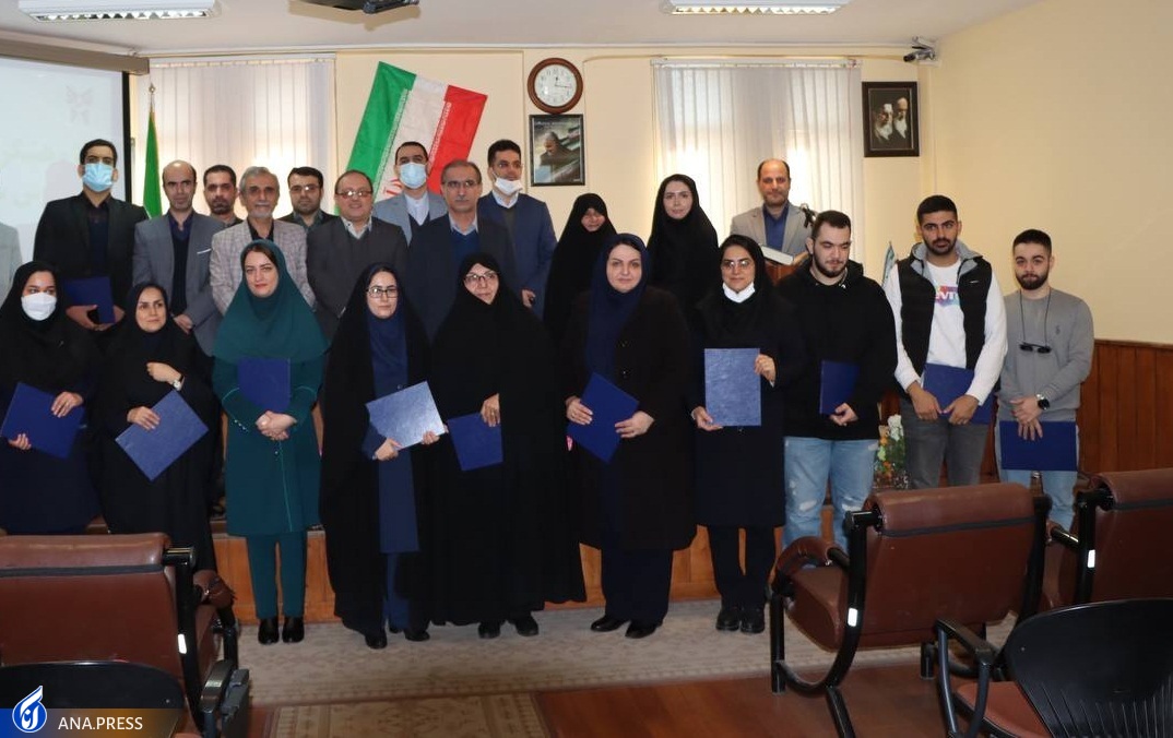 دانشآموز باید در عرصه تربیتی و مهارتی وارد شود دانشآموز باید در عرصه تربیتی و مهارتی وارد شود