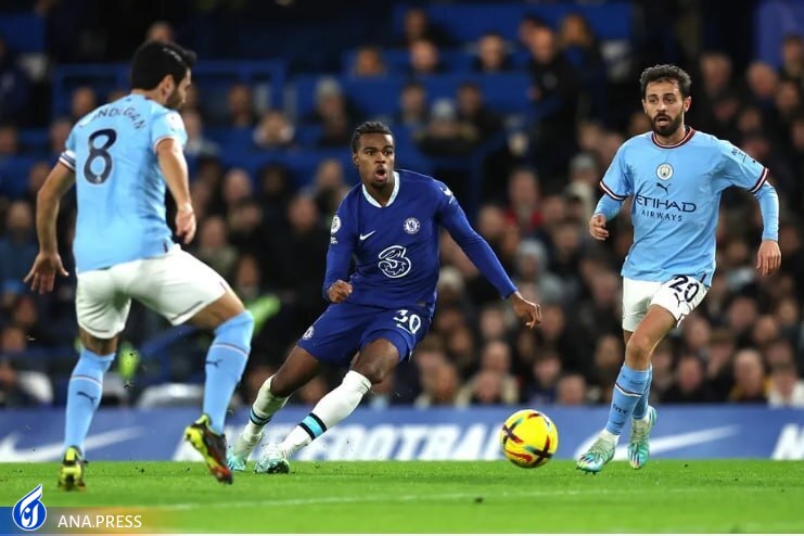 طاعون مصدومیت ها، باختها و حذفهای مکرر مقابل گواردیولا؛ در چلسی چه خبر است؟ طاعون مصدومیت ها، باختها و حذفهای مکرر مقابل گواردیولا؛ در چلسی چه خبر است؟