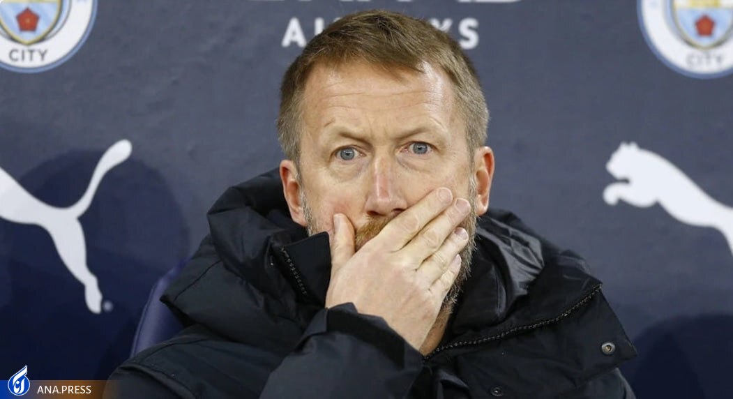 طاعون مصدومیت ها، باختها و حذفهای مکرر مقابل گواردیولا؛ در چلسی چه خبر است؟ طاعون مصدومیت ها، باختها و حذفهای مکرر مقابل گواردیولا؛ در چلسی چه خبر است؟