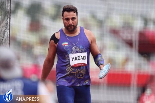 صیامی: مسئولان کاسه ورزش را بزرگ ببینند/ در تخصیص اعتبارات دولتی هم به دوومیدانی ظلم شد/ با مربی حدادی آنلاین کار می‌کنیم