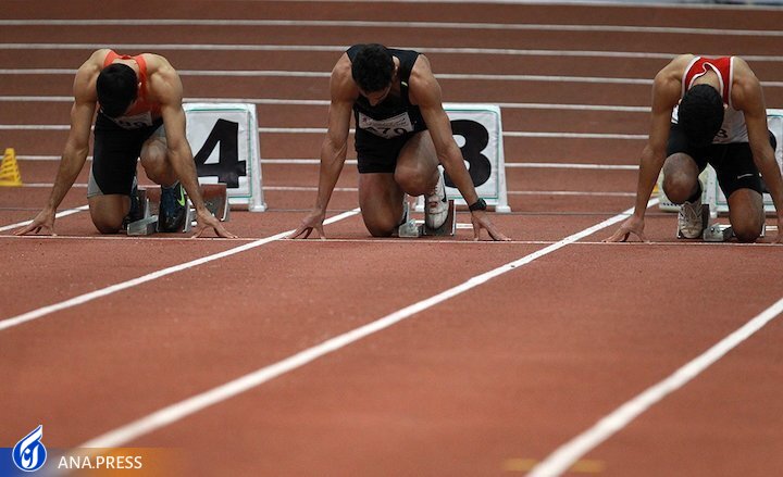 صیامی: مسئولان کاسه ورزش را بزرگ ببینند/ در تخصیص اعتبارات دولتی هم به دوومیدانی ظلم شد/ با مربی حدادی آنلاین کار میکنیم صیامی: مسئولان کاسه ورزش را بزرگ ببینند/ در تخصیص اعتبارات دولتی هم به دوومیدانی ظلم شد/ با مربی حدادی آنلاین کار میکنیم