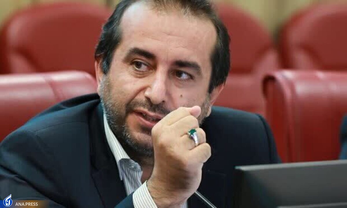 از سرمایهگذاری ۵۹۷ میلیارد ریالی تا معضلی به نام بدهی از سرمایهگذاری ۵۹۷ میلیارد ریالی تا معضلی به نام بدهی