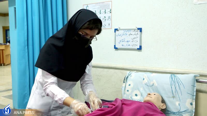 جزئیات آزمون آسکی (OSCE) در دانشگاه آزاد اسلامی واحد بجنورد