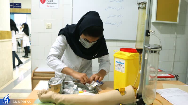 جزئیات آزمون آسکی (OSCE) در دانشگاه آزاد اسلامی واحد بجنورد