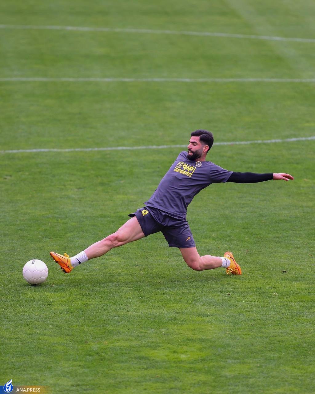 تکذیب شایعات در مورد خارجی های سپاهان+عکس