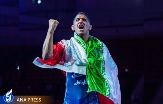 عموزاد ستاره جدید کشتی جهان؛ رویای خام المپیک توکیو و نسل طلایی غلامرضا محمدی