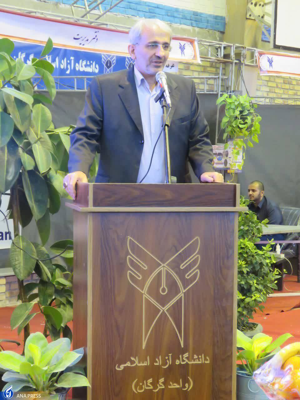 «عصر امید» بازتابی از توانمندی‌ها و قدرت علمی استادان و پژوهشگران