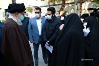 دکتر شیبانی قبل و بعد از انقلاب، به‌‎معنای واقعی کلمه مبارز و مشغول کار و تلاش بود