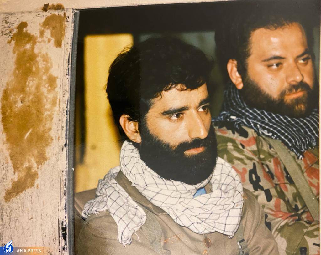 خاطره بازیگر «پس از باران» از چاهی که برای خودش کند! +فیلم خاطره بازیگر «پس از باران» از چاهی که برای خودش کند! +فیلم