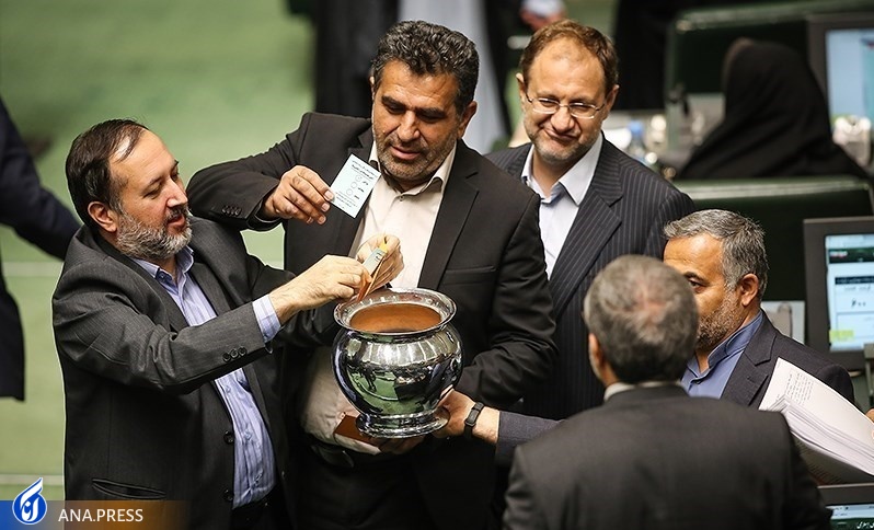 استیضاح وزرا در مجلس یازدهم جدی است؟ استیضاح وزرا در مجلس یازدهم جدی است؟