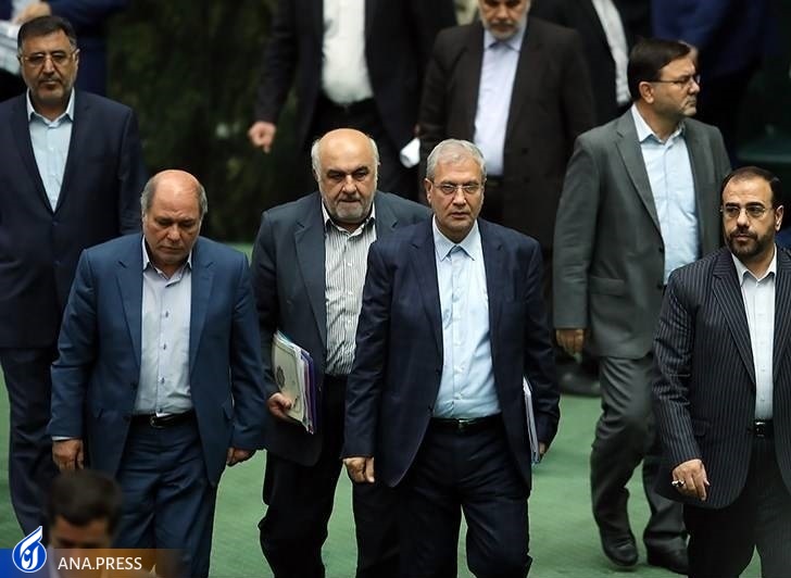 استیضاح وزرا در مجلس یازدهم جدی است؟