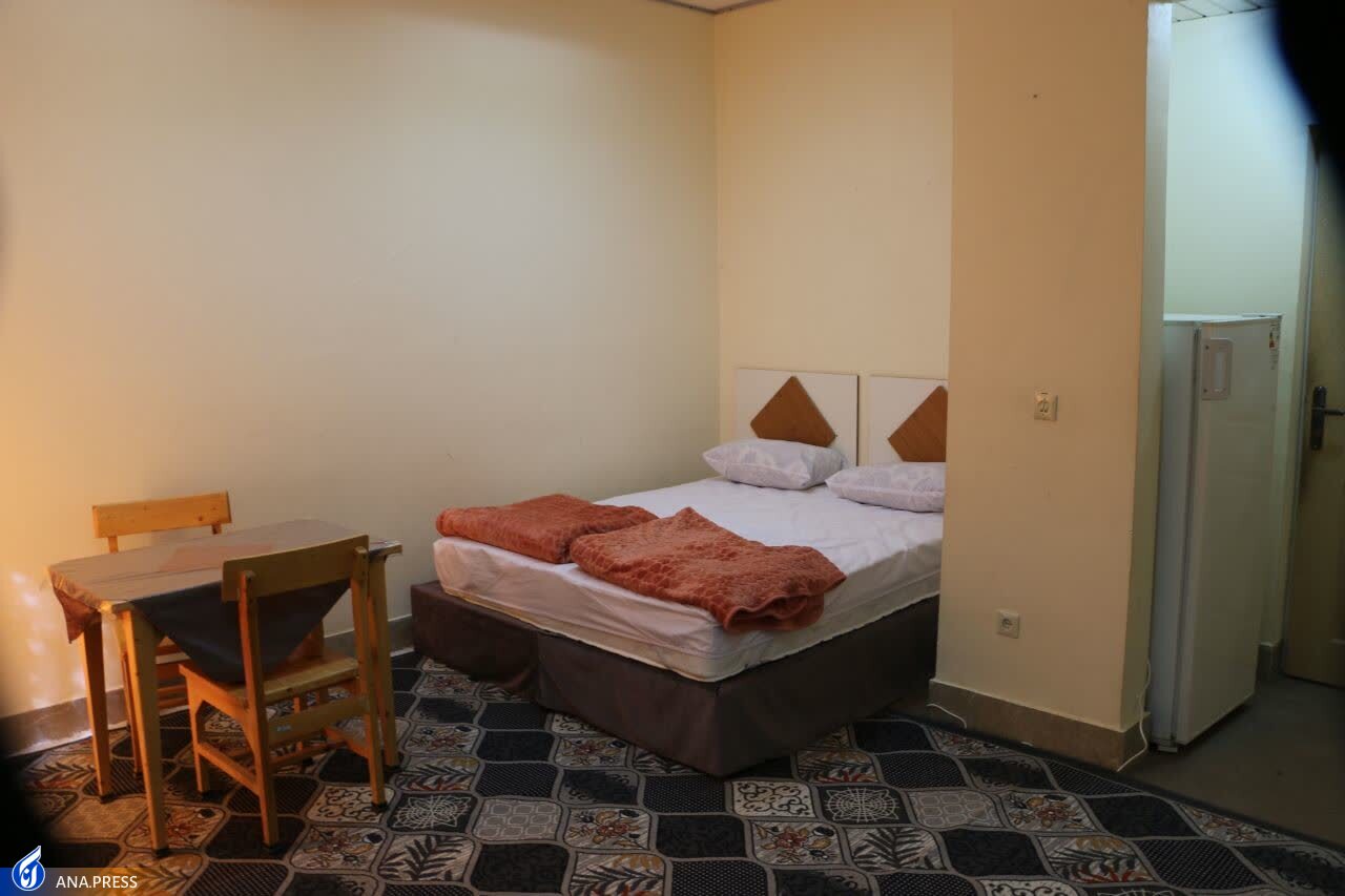 مجتمع فرهنگی، رفاهی و تفریحی دانشگاه آزاد سپیدان گشایش یافت مجتمع فرهنگی، رفاهی و تفریحی دانشگاه آزاد سپیدان گشایش یافت