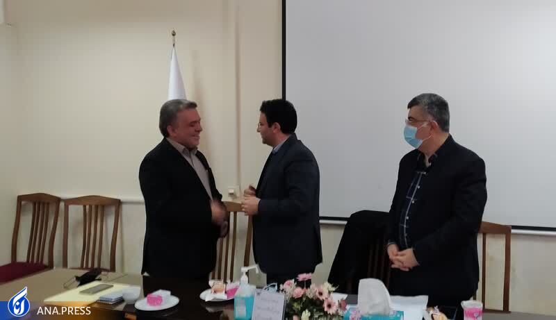 ۲ انتصاب جدید در دانشگاه آزاد اسلامی واحد علوم پزشکی تبریز ۲ انتصاب جدید در دانشگاه آزاد اسلامی واحد علوم پزشکی تبریز