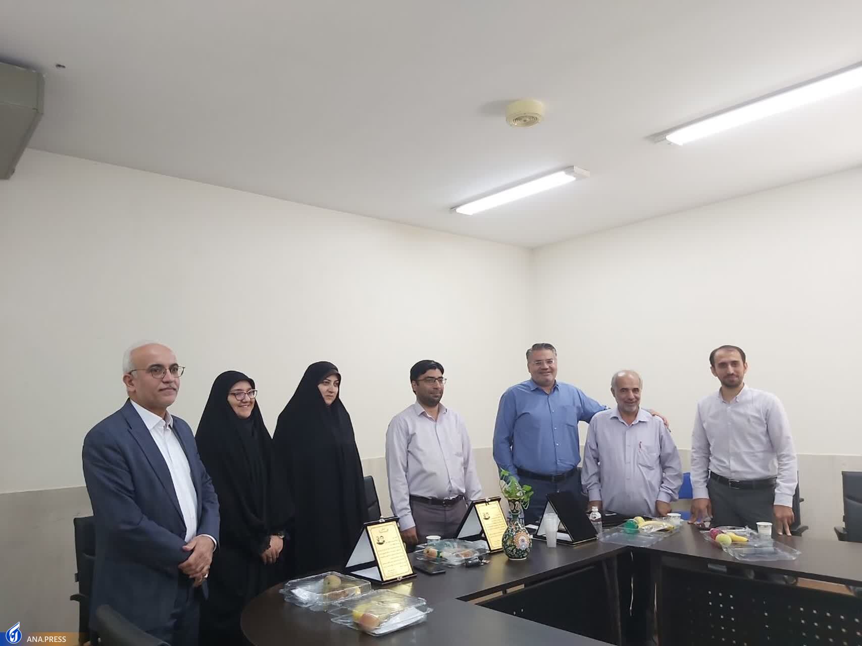 ادراک تجارب زیسته‌ فرزندان شهدا از شفقت حاج قاسم سلیمانی