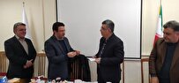 ۲ انتصاب جدید در دانشگاه آزاد علوم پزشکی تبریز