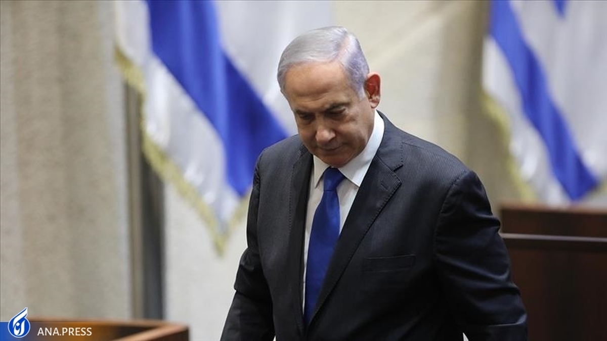 نتانیاهو: وقت اتحاد علیه ایران است